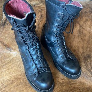 Danner Ft. Lewis Boots size 11D GoreTex 10" Boot Style 69110